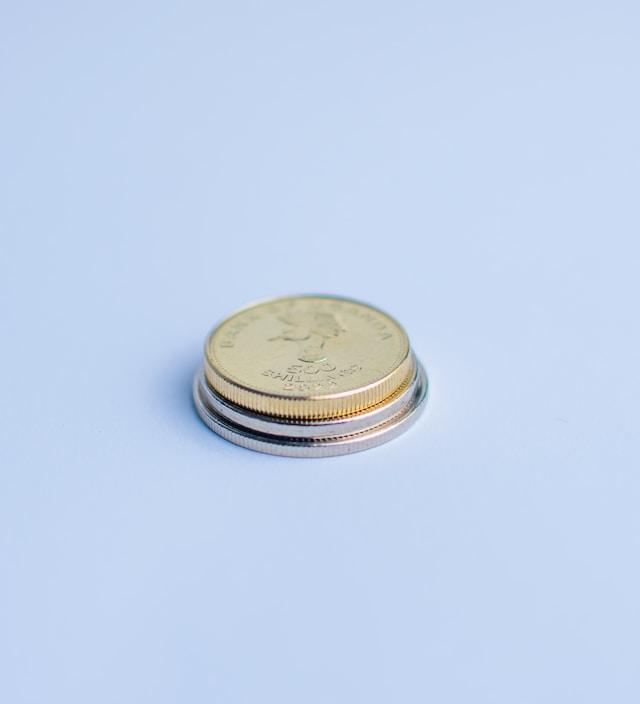 Low initial cost